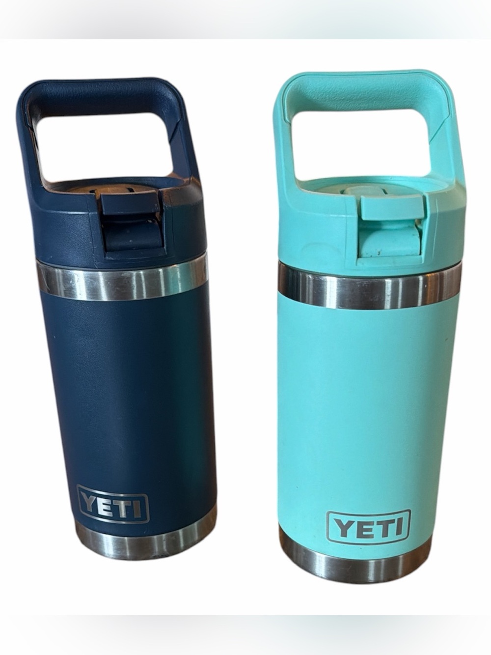 12 oz yeti ramblers